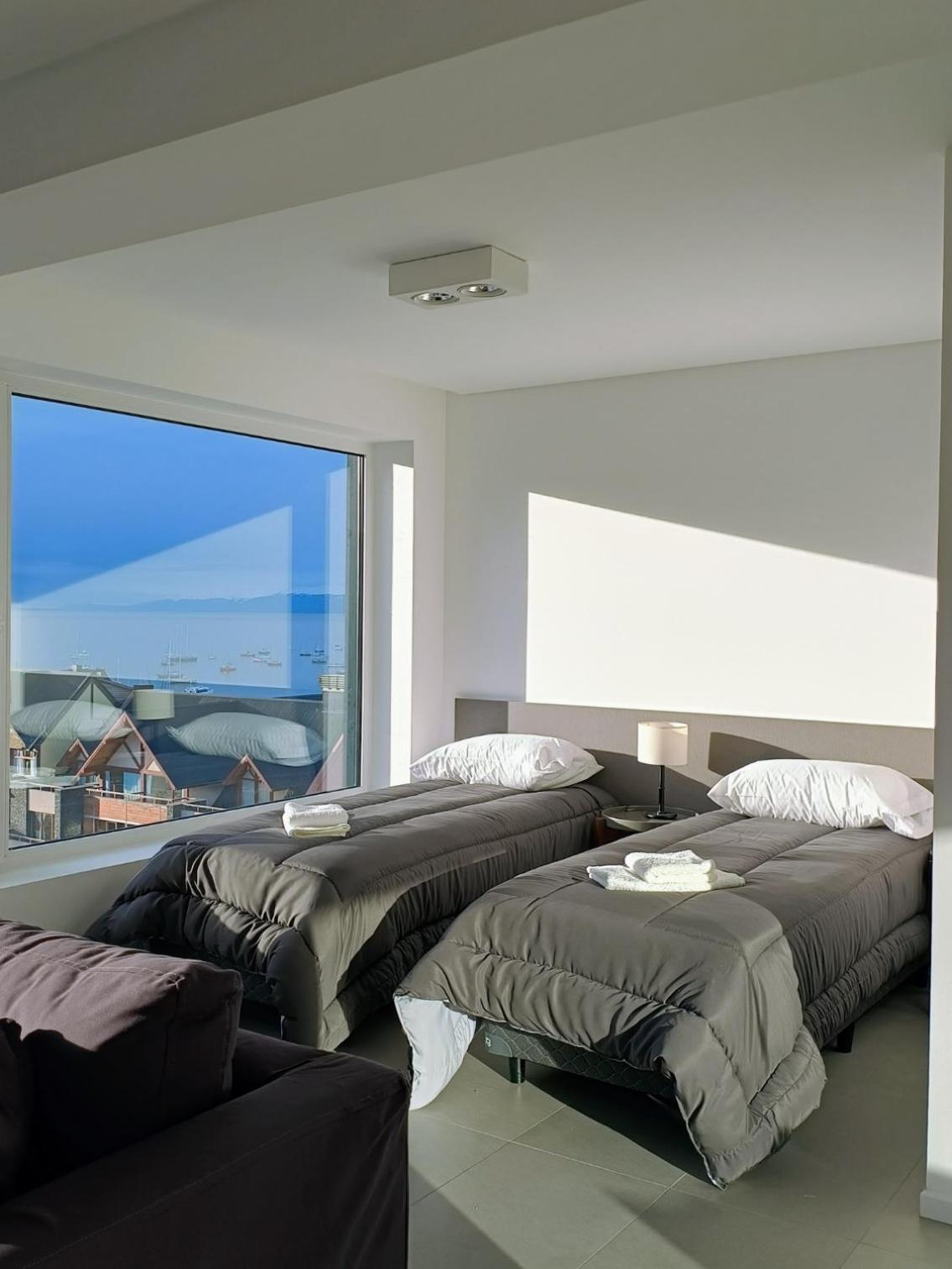 Libertador803 Apartment Ushuaia Exterior photo